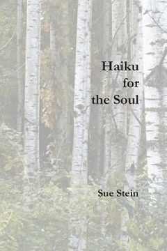 portada Haiku for the Soul (in English)