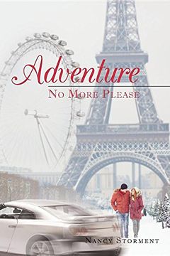 portada Adventure: No More Please