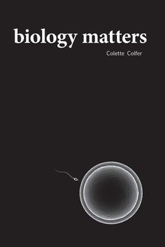 portada Biology Matters (in English)