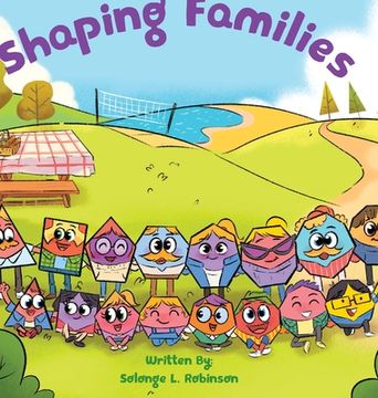 portada Shaping Families (in English)