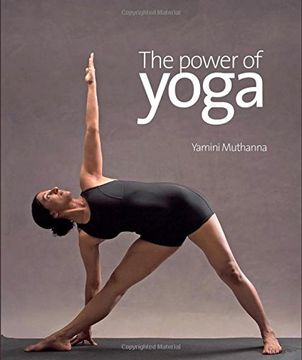 portada The Power of Yoga (en Inglés)