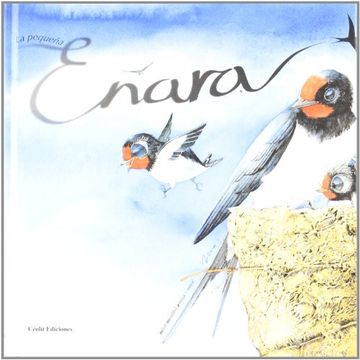 portada pequeña enara (in Spanish)