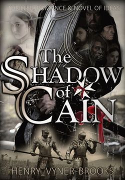 portada The Shadow of Cain: The Renaissance Trilogy - Book II (en Inglés)