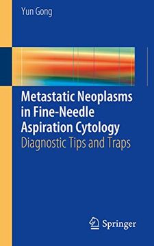 portada Metastatic Neoplasms in Fine-Needle Aspiration Cytology: Diagnostic Tips and Traps (in English)