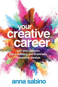 portada Your Creative Career