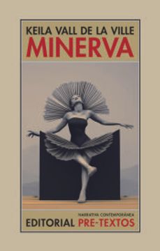 portada Minerva (in Spanish)
