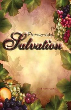 portada Partnership Salvation