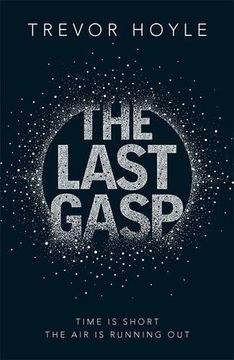 portada The Last Gasp
