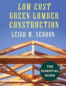 portada Low Cost Green Lumber Construction (in English)