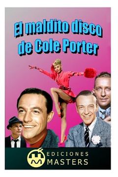 portada El Maldito Disco de Cole Porter