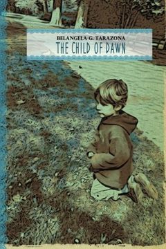 portada The Child of Dawn