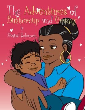 portada The Adventures of Buttercup and Granny (in English)