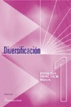 portada Diversificación 1. English Practice Book