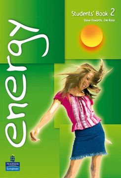 portada 07).energy 2º.eso (student s) (en Inglés)