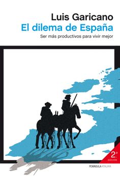 portada El Dilema de España (in Spanish)