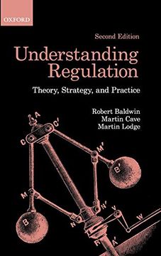 portada Understanding Regulation (en Inglés)