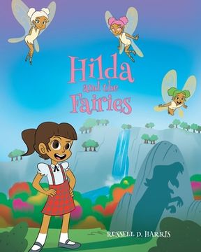 portada Hilda and the Fairies (en Inglés)