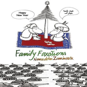 portada Family Faxations (en Inglés)
