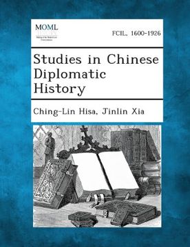 portada Studies in Chinese Diplomatic History
