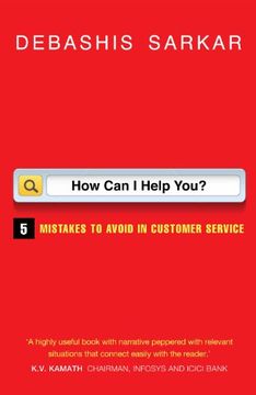 portada How Can I Help You?: 5 Mistakes to Avoid in Customer Service