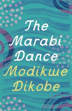 portada The Marabi Dance (in English)