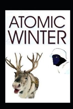 portada Atomic Winter (en Inglés)