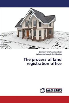 portada The process of land registration office