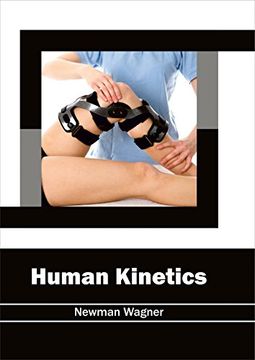 portada Human Kinetics (en Inglés)