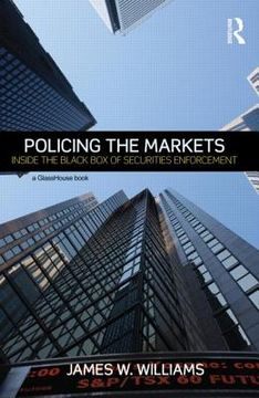 portada policing the markets