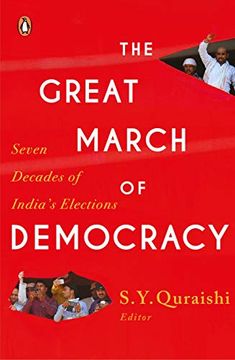 portada Great March of Democracy