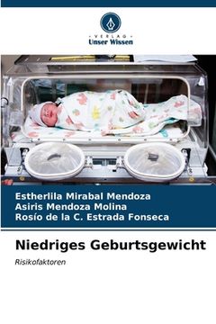 portada Niedriges Geburtsgewicht (in German)