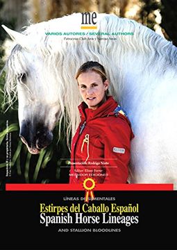 portada Spanish Horse Lineages (And Stallion Bloodlines)