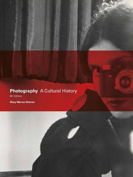 portada Photography Fifth Edition: A Cultural History (in English)