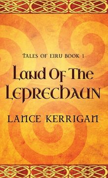 portada Land of the Leprechaun (in English)