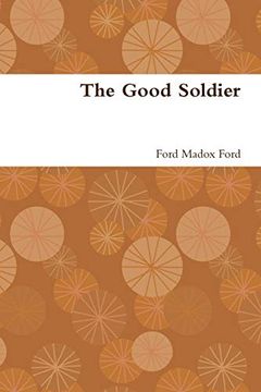 portada The Good Soldier 