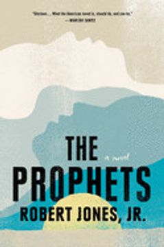 portada The Prophets