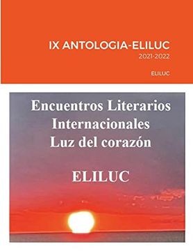 portada Ix Antologia-Eliluc (in Spanish)