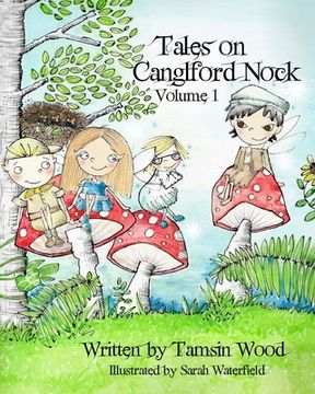 portada Tales on Canglford Nock (en Inglés)