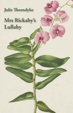 portada Mrs Rickaby's Lullaby (in English)