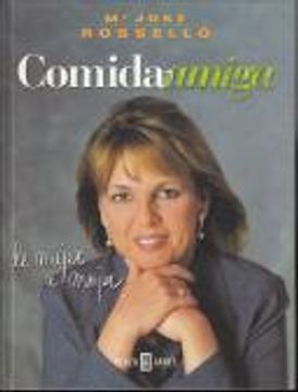 portada Comida Amiga