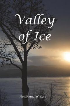 portada Valley of Ice (en Inglés)