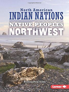 portada Native Peoples of the Northwest (North American Indian Nations)