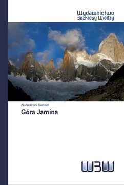 portada Góra Jamina (en Polaco)