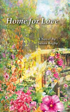 portada Home for Love (en Inglés)