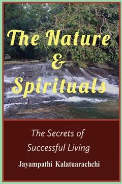 portada The Nature and Spirituals (en Inglés)