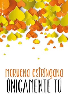 portada Unicamente tu (in Spanish)
