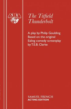 portada The Titfield Thunderbolt 