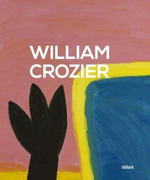 portada William Crozier: The Edge of the Landscape (en Inglés)