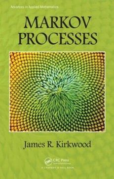 portada Markov Processes (in English)