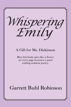 portada Whispering Emily